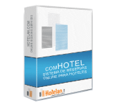 comHotel, motor de reservas online para hoteles
