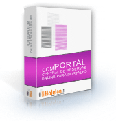 comPortal, motor de ventas online para portales de internet y asociaciones