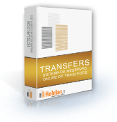 comTransfer, motor de reservas online para Traslados