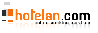 Hotelan Booking Services