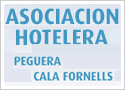 Associaci Hotelera Peguera Cala Fornells